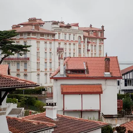 Appartamento Le Luxueux Saint-Jean-de-Luz