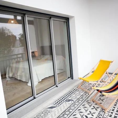 Appartamento Le Luxueux Saint-Jean-de-Luz