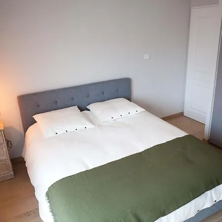 Appartamento Le Luxueux Saint-Jean-de-Luz