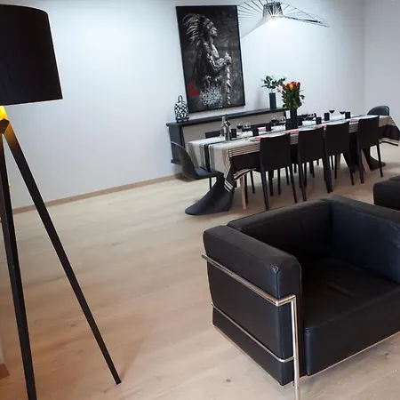 Appartamento Le Luxueux