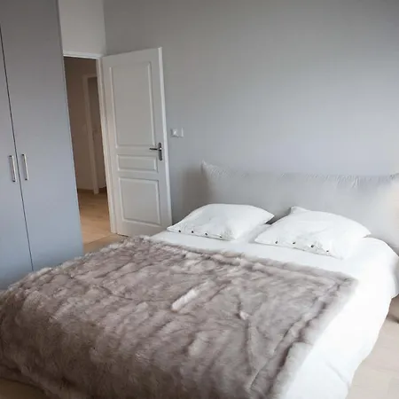 Appartamento Le Luxueux