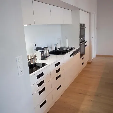 Appartamento Le Luxueux Saint-Jean-de-Luz