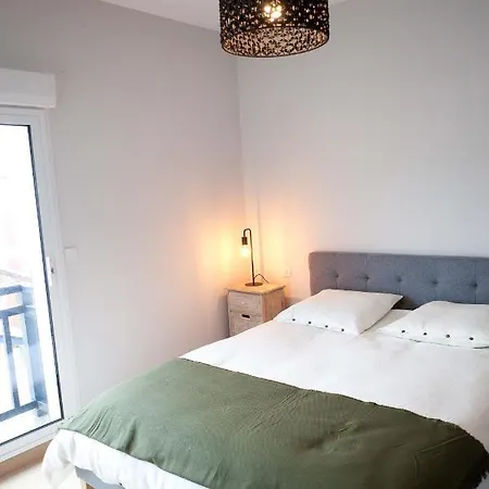 Le Luxueux * Saint-Jean-de-Luz