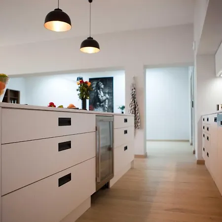 Appartamento Le Luxueux Saint-Jean-de-Luz