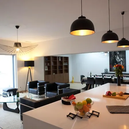Le Luxueux Appartamento Saint-Jean-de-Luz